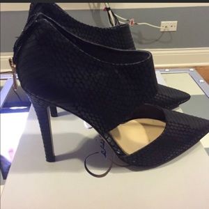 Jessica Simpson Stilettos